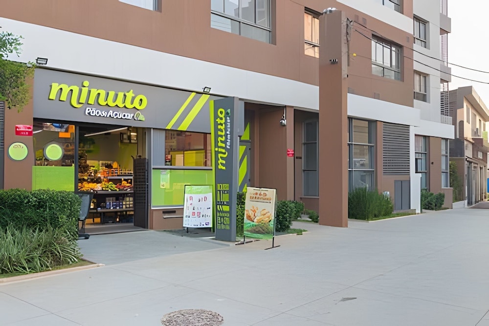 Prime Smart Santa Cruz