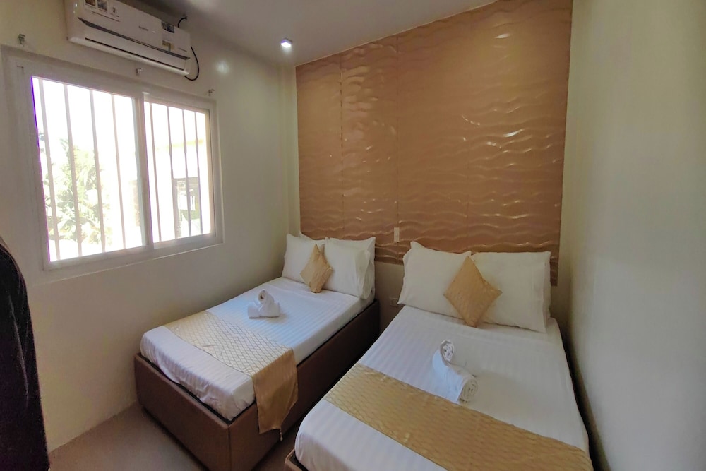 Manuela Suites Puerto Princesa near Airport