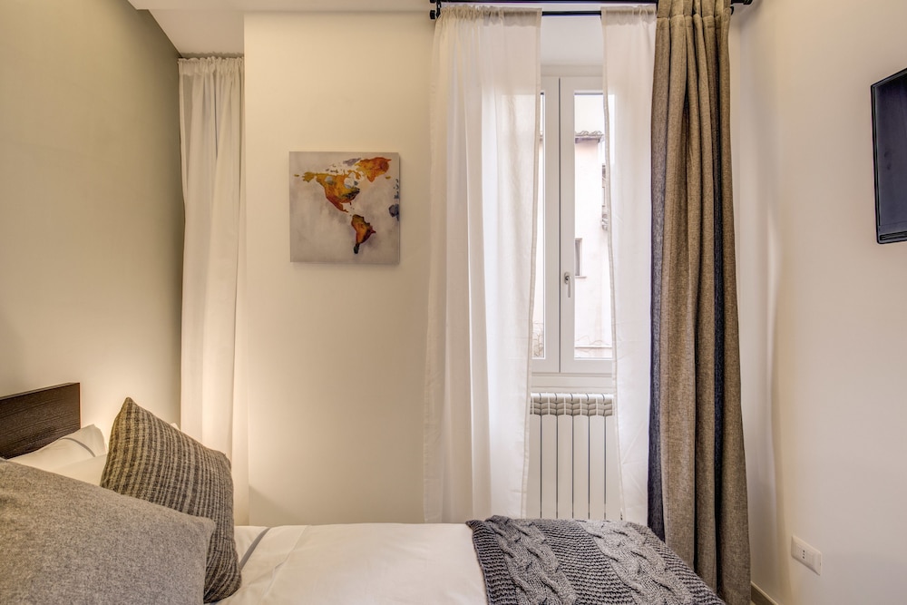 Residenza Costaguti