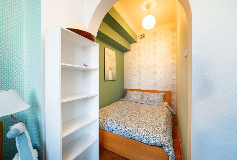 Apartment on Tverskaya 25