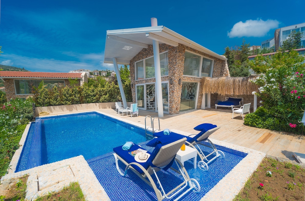 Likya Pavilion Otel - Image 9