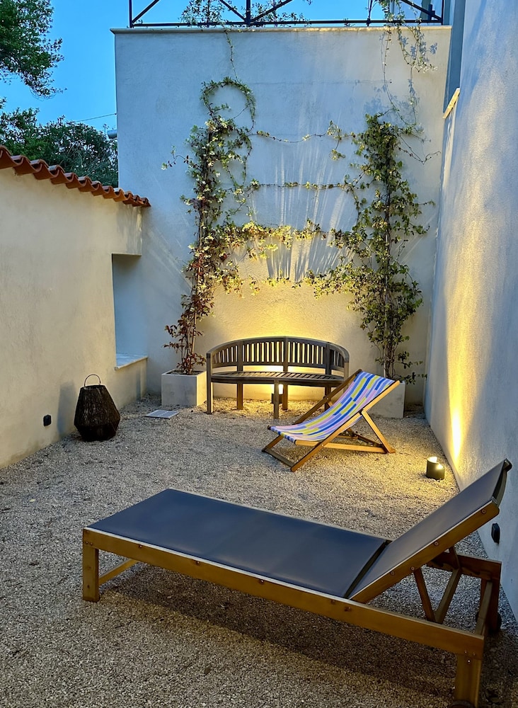Loft Palatin in Cannes