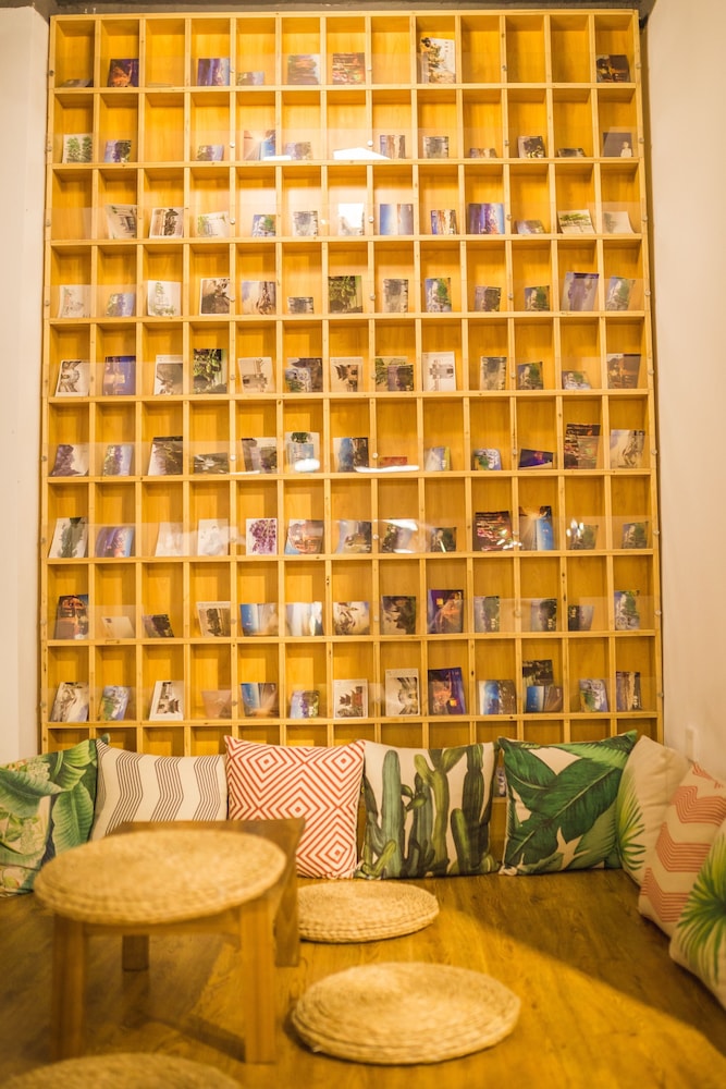 Zhang Jiajie Zhijue Art Hotel