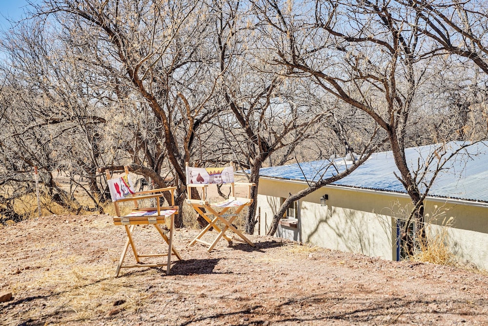 Peaceful & Historic Home in Patagonia!