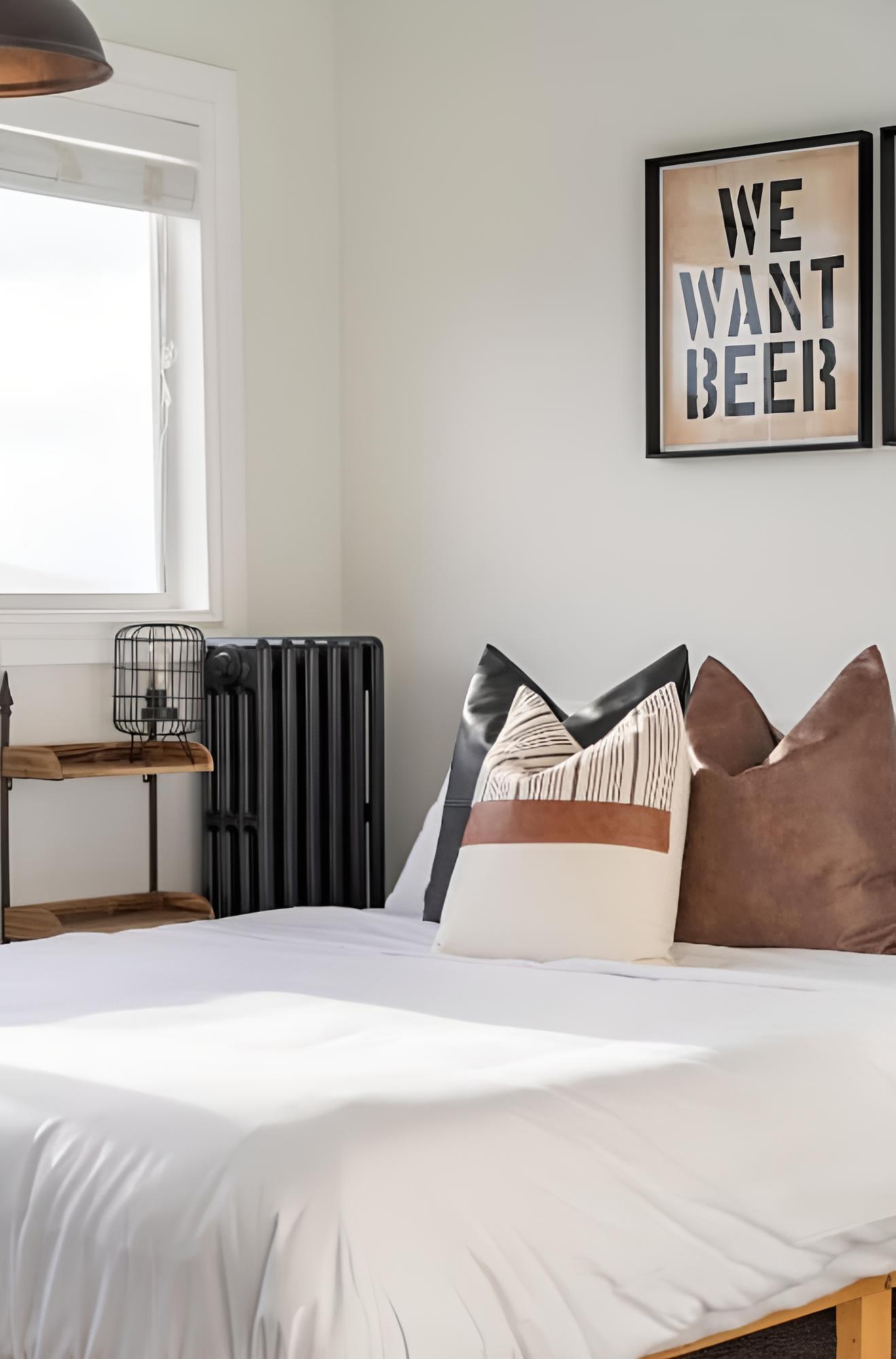 The Prohibition No Service Fees Heritage Home