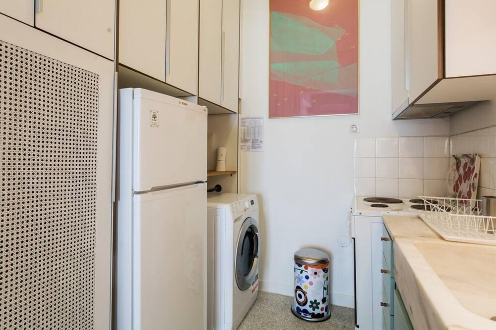 100m2 of Classical Beauty Comfort Near Syntagma