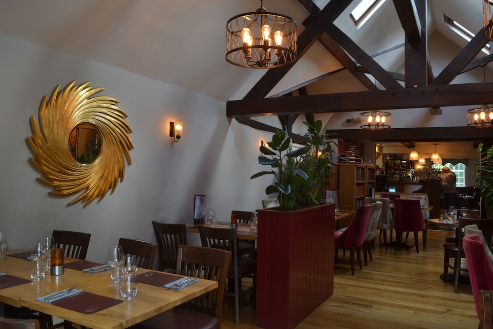 The Nags Head Inn
