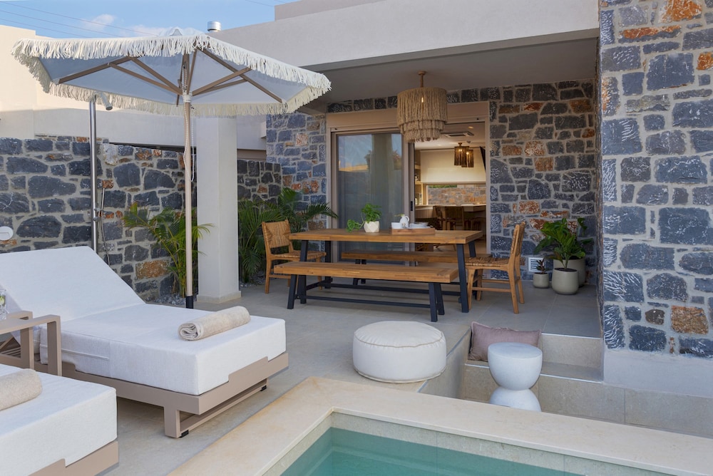 Numa Villas - Villa Taupe by Estia