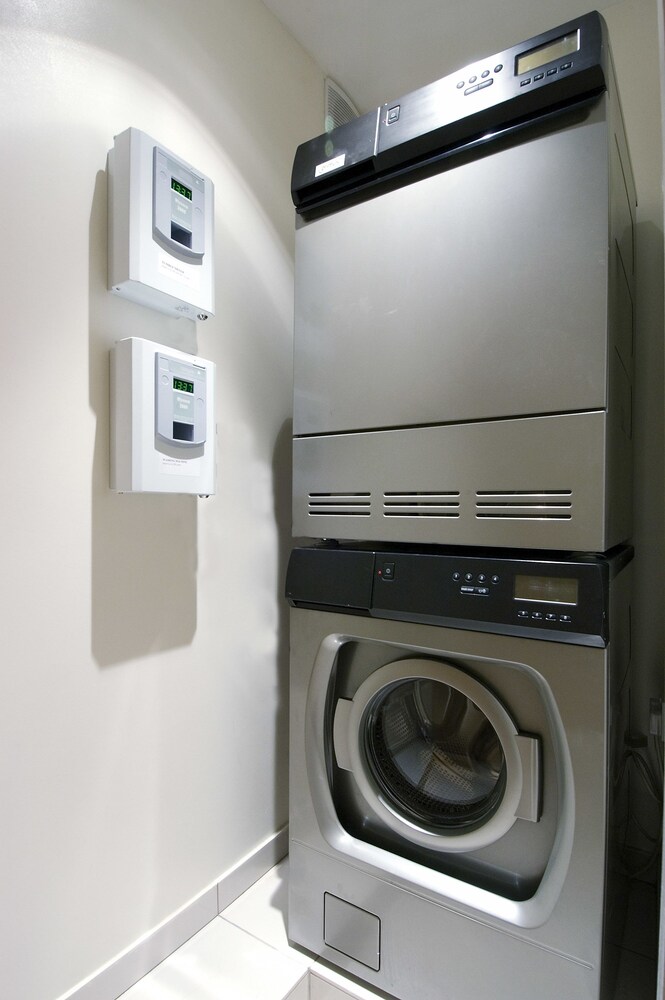 Princes Square Serviced Apartments by Concept Apartments