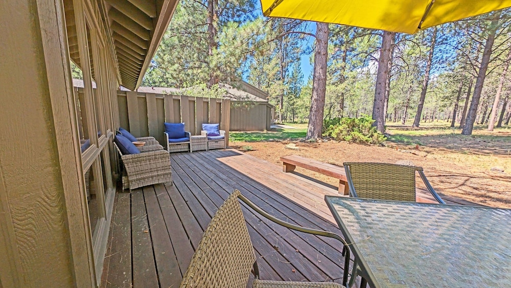 Grouse 4 4 Bedroom Home