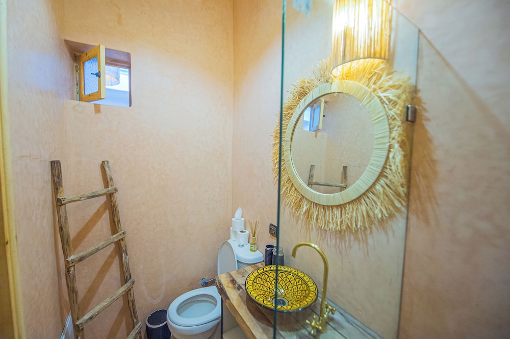 Riad Bab Taghzout Marrakech