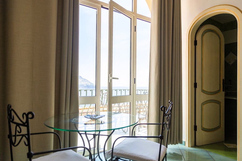 Sea Soul Positano