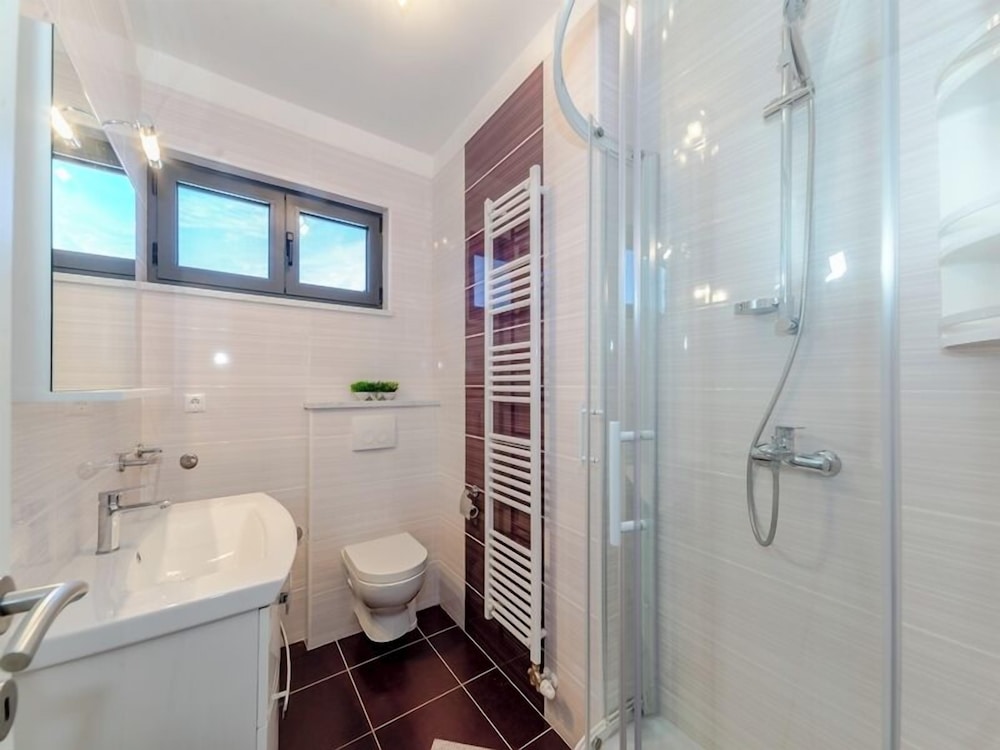 Apartments Grbic