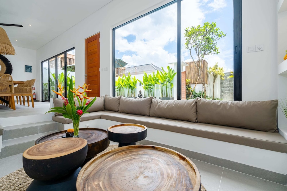 Villa Tiwi