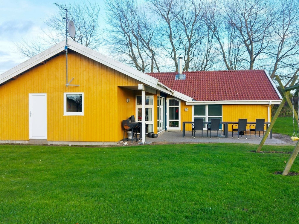 Luxury Retreat in Als - By Traum Ferienwohnungen, photo 25
