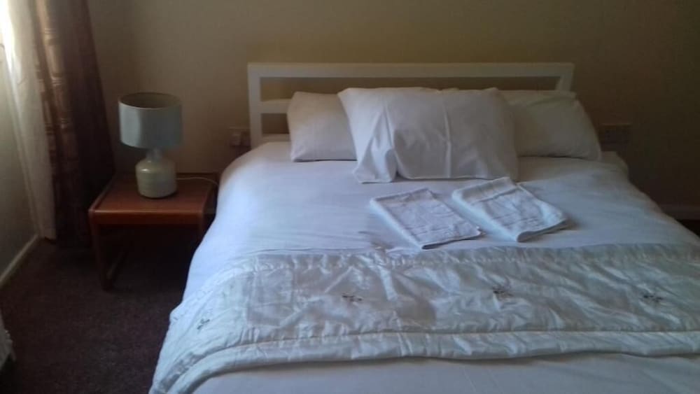 Haven House Hotel