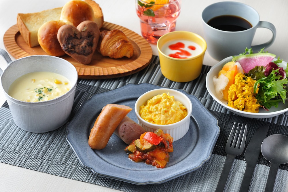OMO5 Tokyo Gotanda by Hoshino Resorts 81