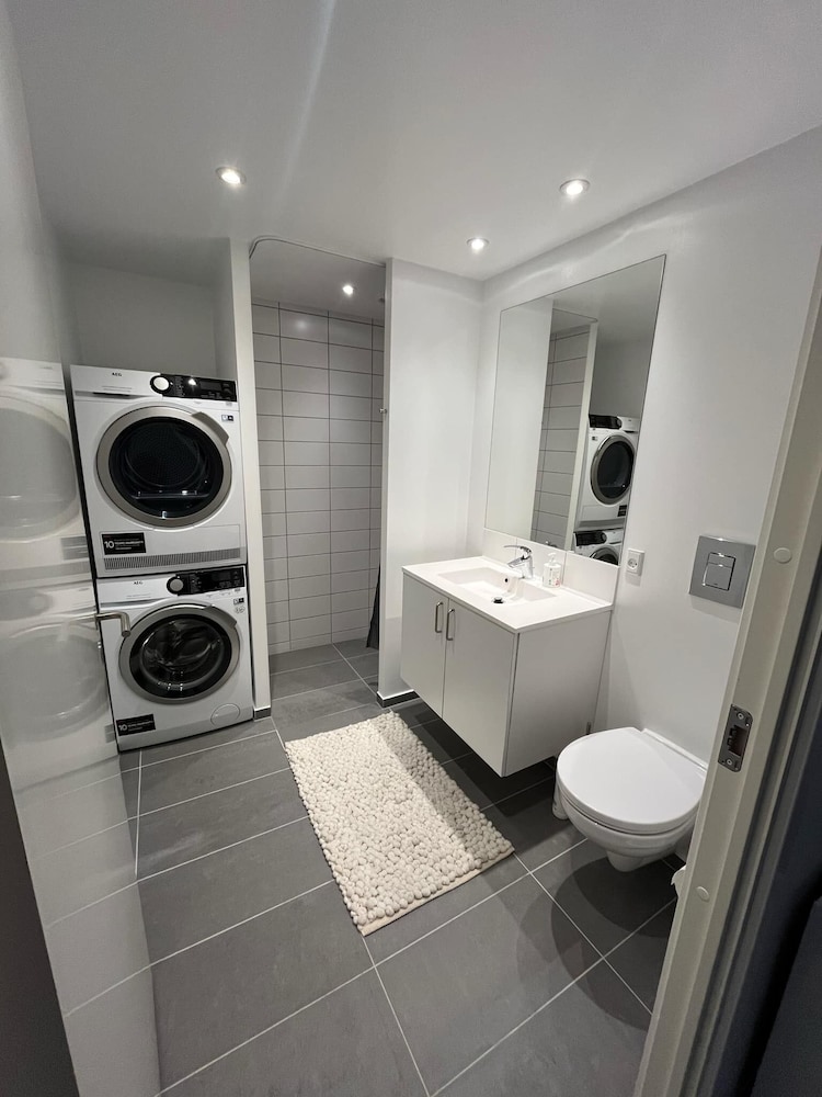 ATCON Business Apartments