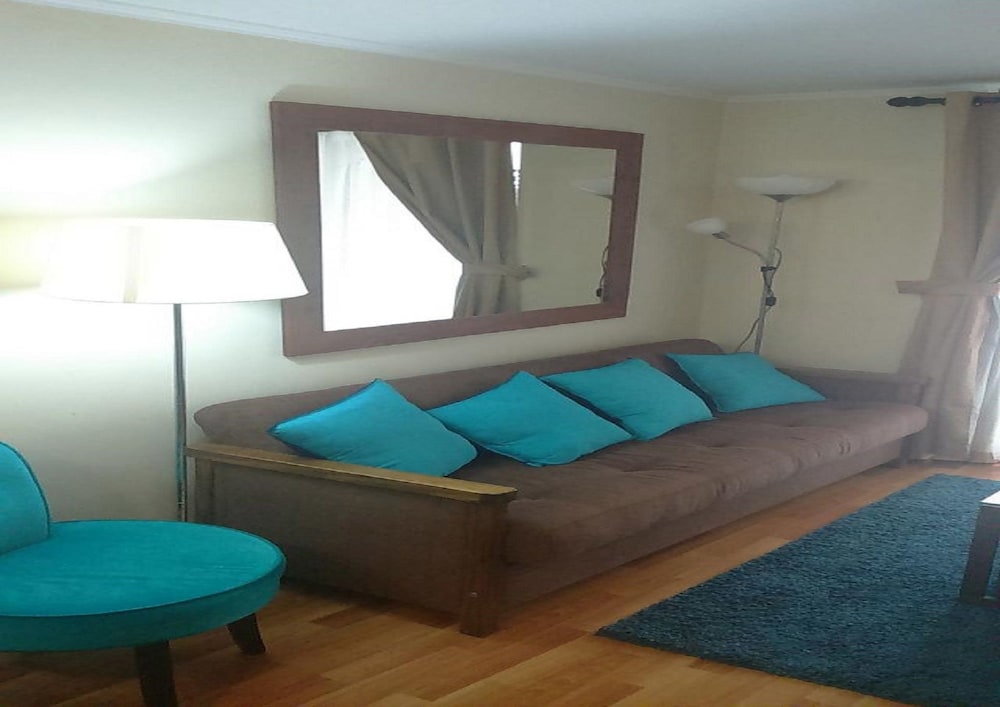 Departamento Marcoleta Sinbad