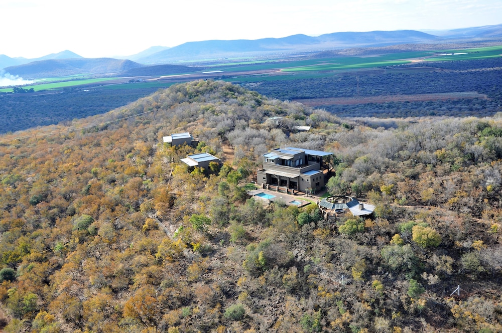 Humdani Game Lodge