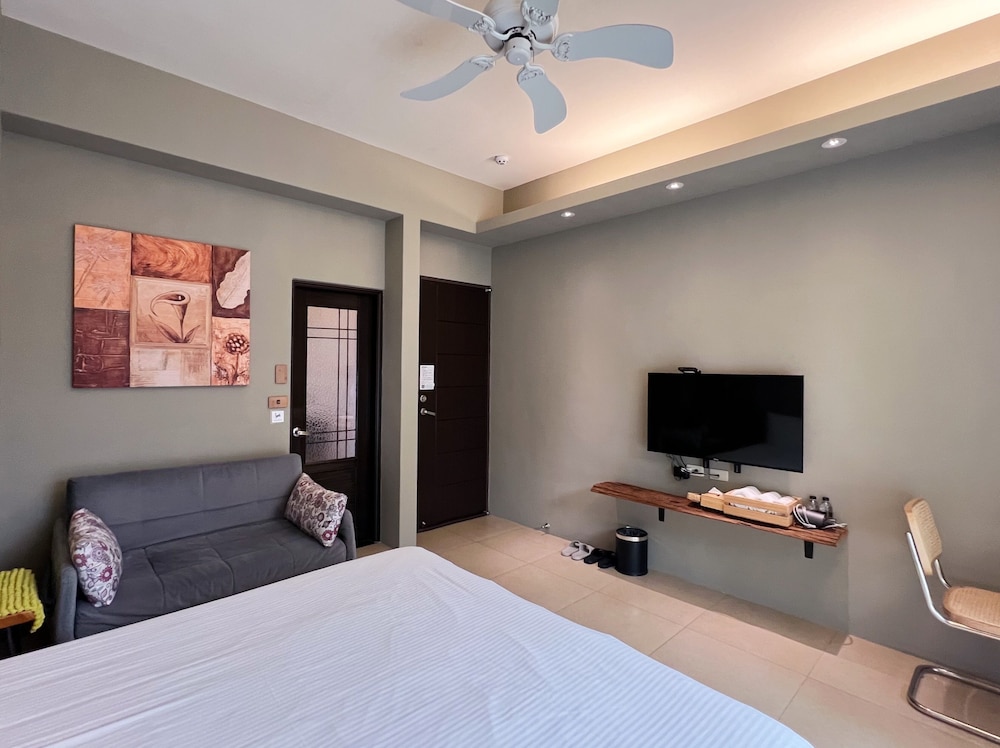 STAR OCEAN B&B