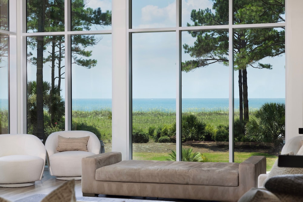 18 Bald Eagle Road at The Sea Pines Resort