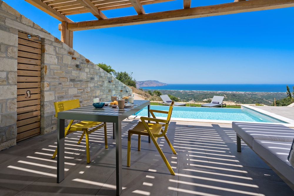 Thea Villas Complex