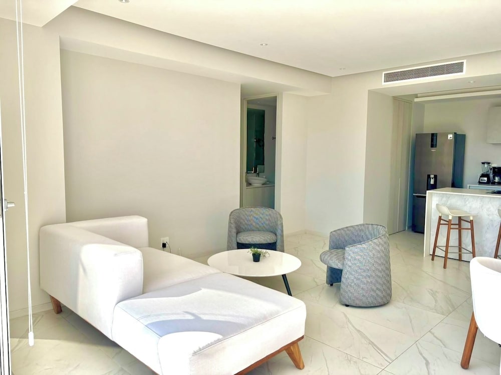 Park Life Nautico Vacational