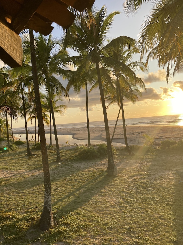 Pousada Mar dos Algodões