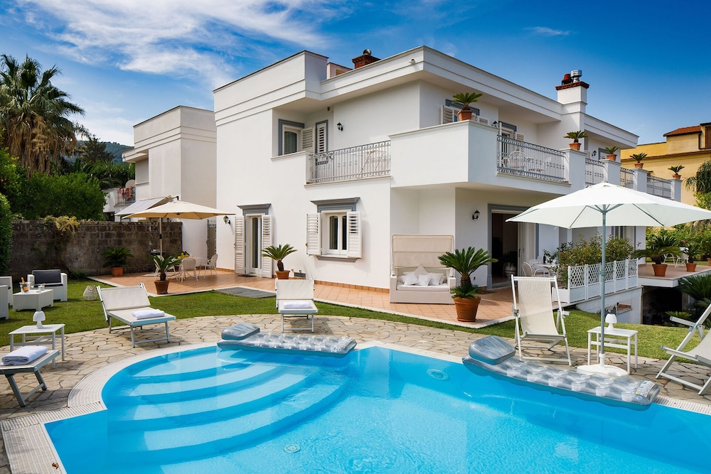 Villa Lia photo 2