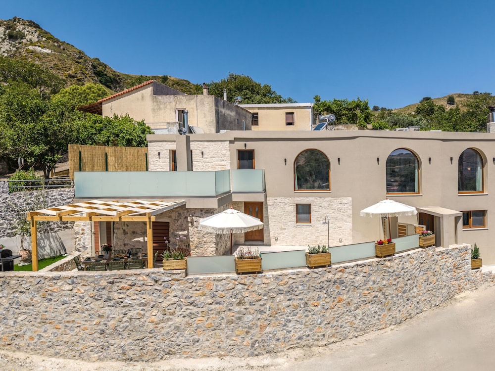 Casa Karinea