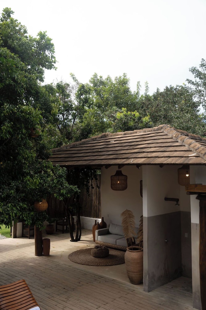Corais de Trancoso Boutique