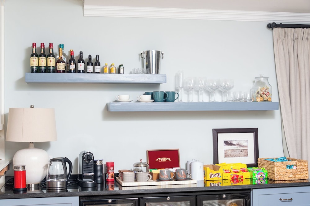 53A Luxury Bed & Breakfast