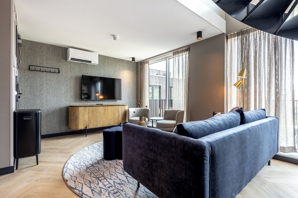 BizStay Delft