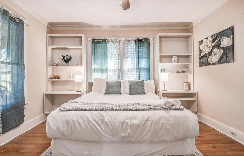 Avalon Nest Upstairs