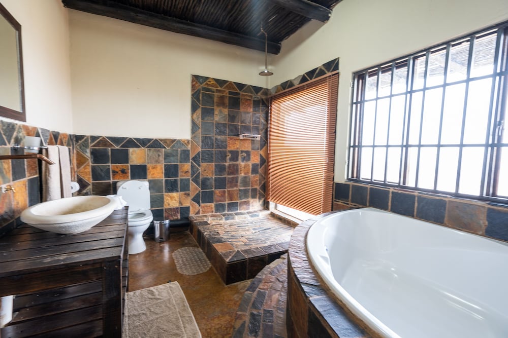 Humdani Game Lodge
