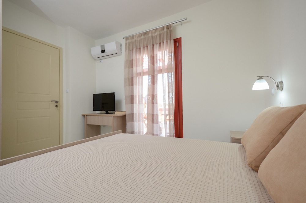 Natura Villas