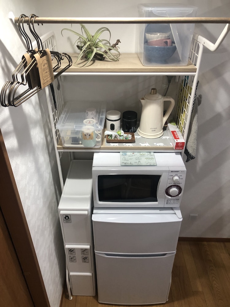 Stay Nikko Guesthouse – Hostel