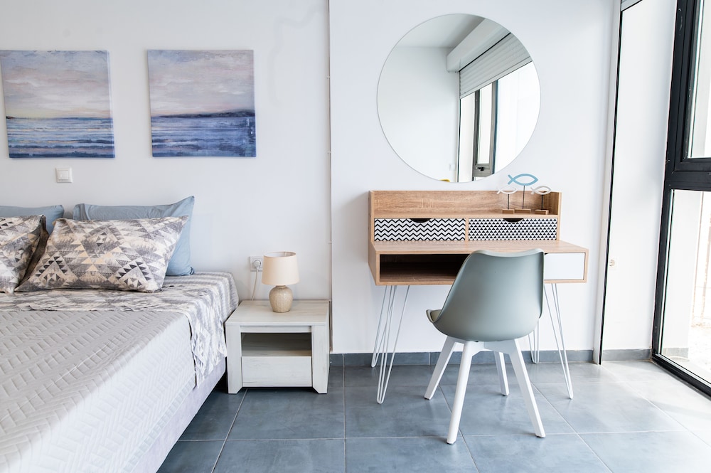 Zoes Apartment, Kos Town photo 2