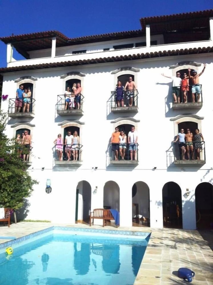 Jardim da Marambaia