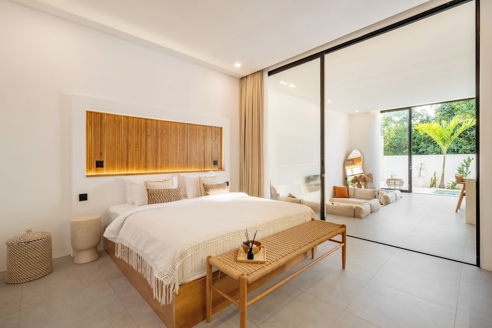 Villa Mezcal Uluwatu