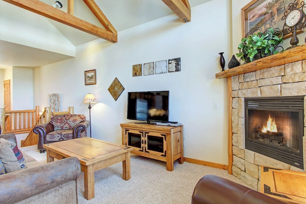 Estes Park Vacation Lodging