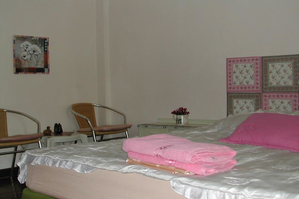 Hua Hin Tour Guesthouse