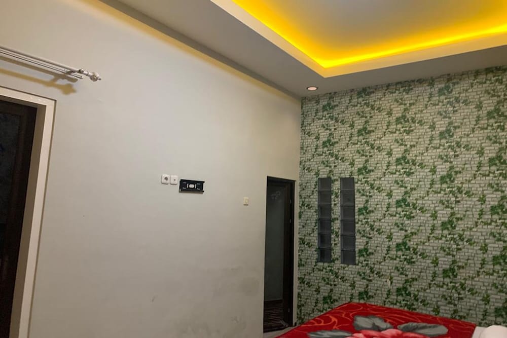 Villa Istana view 2