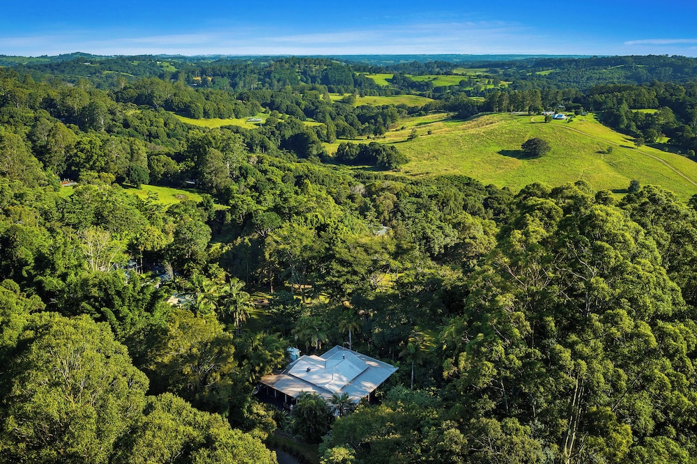 The Verandah House