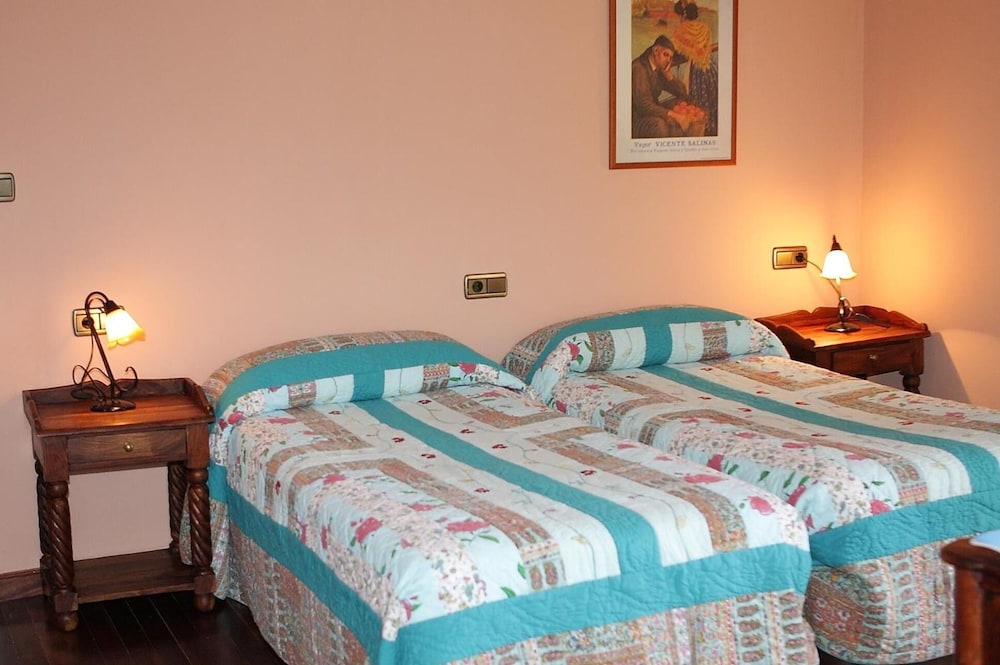 Hostal Esmeralda