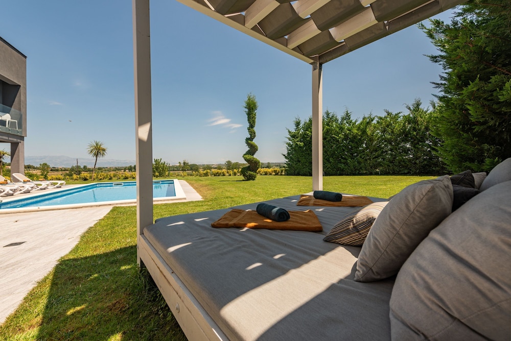 Villa Lux Zadarvillas