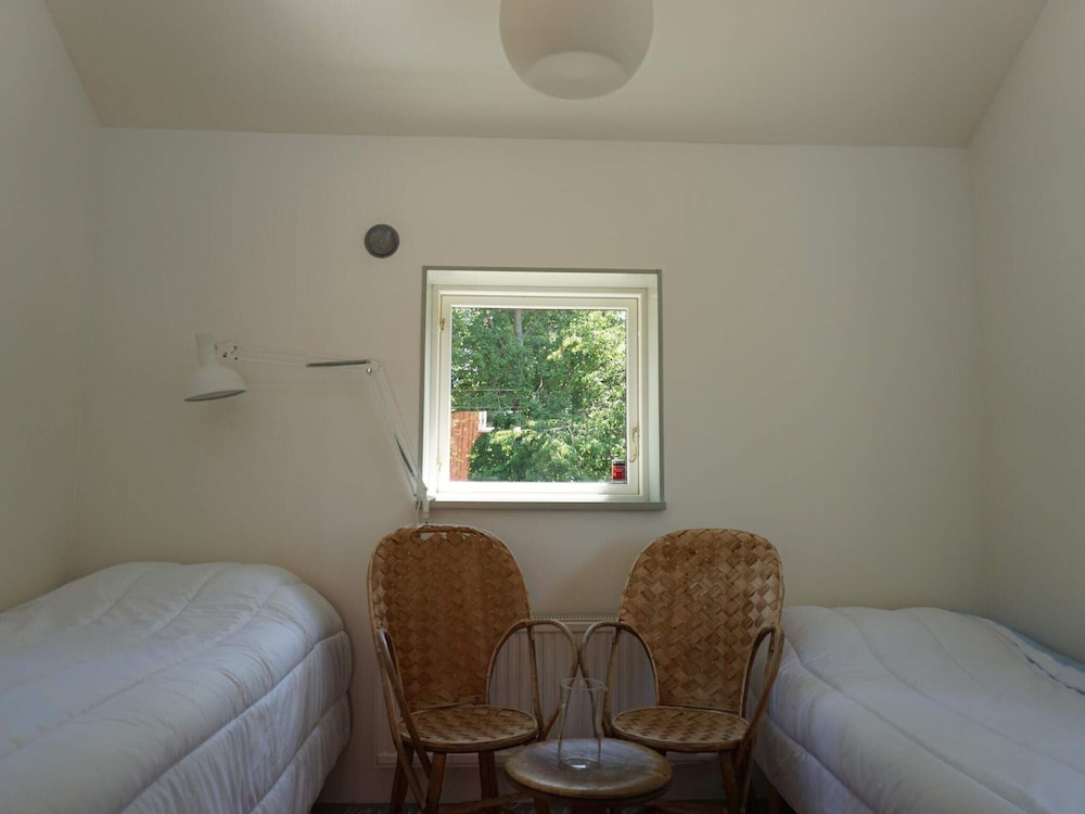 4 Person Holiday Home in Hedekas-by Traum view 2