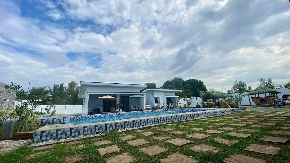 Steffen Resort