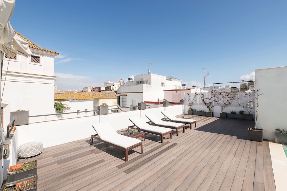 Mar Abierto A in Sanlucar de Barrameda